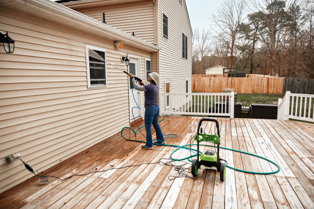 Best Residential Pressure Washing Services  in Swartzville, PA