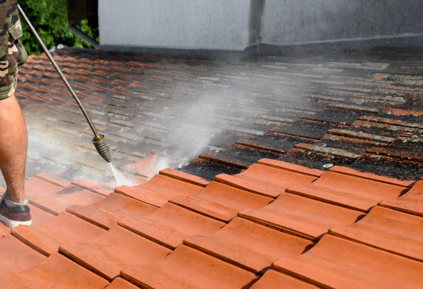 Best Commercial Building Pressure Washing  in Swartzville, PA