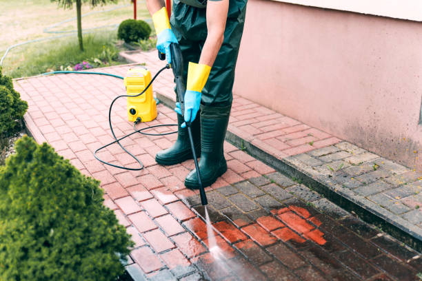Best Fence Pressure Washing  in Swartzville, PA