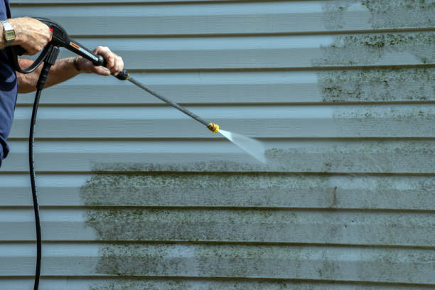 Best Local Pressure Washing Services  in Swartzville, PA