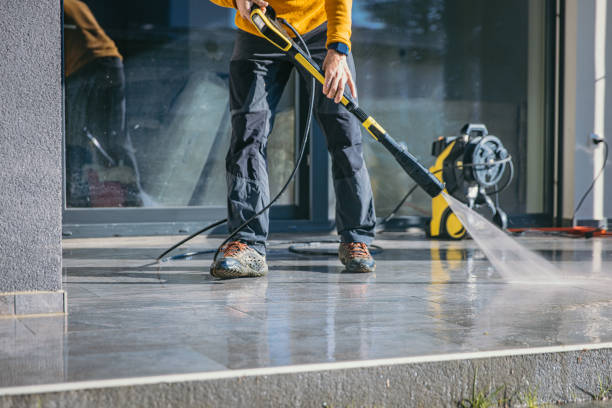 Best Roof Pressure Washing  in Swartzville, PA