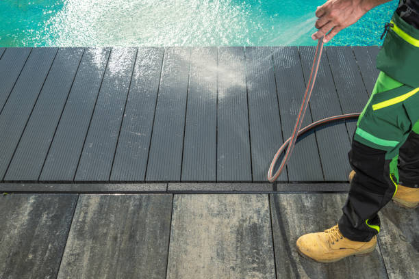 Best Affordable Power Washing  in Swartzville, PA