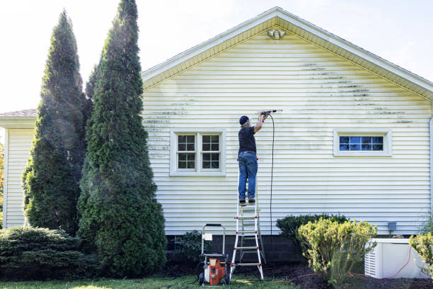 Best Sidewalk Pressure Washing  in Swartzville, PA