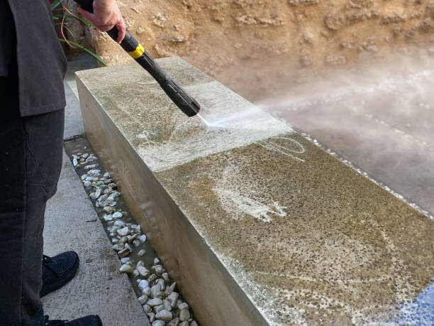 Best Garage Pressure Washing  in Swartzville, PA