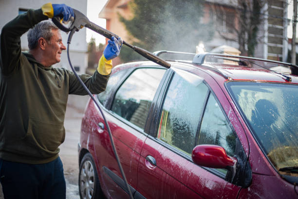 Best Fence Pressure Washing  in Swartzville, PA