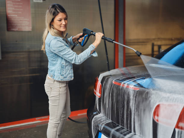 Best Exterior Home Cleaning  in Swartzville, PA
