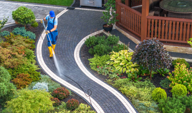 Professional Pressure Washing in Swartzville, PA